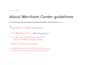 fix google merchant center suspension,gmc approval